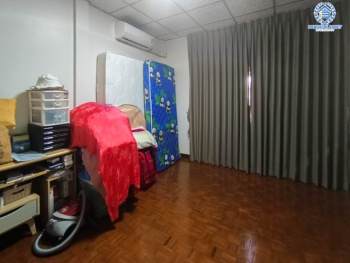 *****ทาวน์เฮ้าส์มือสองนนทบุรี ม.นันทนาการ์เด้นท์2 รัตนาธิเบศร์-ท่าอิฐ เนื้อที่ 18 ตร.ว. ฟังก์ชัน 2 ห้องนอน 2 ห้องน้ำ 1 ที่จอดรถ แถมฟรี! 3 เครื่องปรับอากาศ 1 เครื่องทำน้ำอุ่น บนสุดยอดทำเล เชื่อมต่อถ.ราชพฤกษ์ และถ.รัตนาธิเบศร์ 5 นาทีถึงรถไฟฟ้าสายสีม่วง "สถานีบางรักน้อยท่าอิฐ"